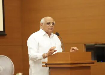 'Emergency' was an attempt to crush the spirit of the Constitution and push India towards dictatorship: Bhupendra Patel