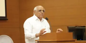 'Emergency' was an attempt to crush the spirit of the Constitution and push India towards dictatorship: Bhupendra Patel