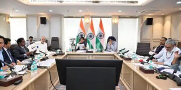 Emphasis on bringing change in retail and distribution system through open digital networks: Piyush Goyal