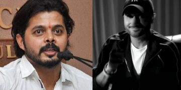 'Empty vessel..' Harbhajan Singh gave such an answer to Sreesanth, people said - 'Don't show off, fight like a man'