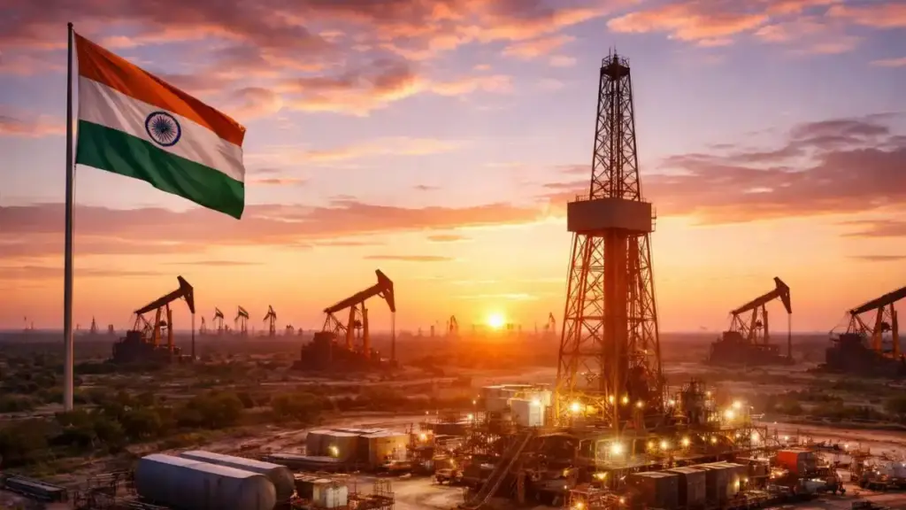 Energy Future Report: Energy game is changing in India, know what will be the condition of petrol and diesel after 50 years