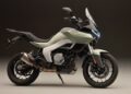 TVS NORTON ATLAS