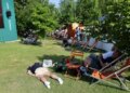 Europe is suffering due to rising temperature: Germany is burning, France is not getting relief, weather is expected to become normal in UK soon