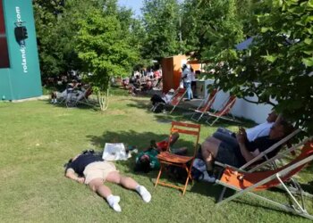 Europe is suffering due to rising temperature: Germany is burning, France is not getting relief, weather is expected to become normal in UK soon