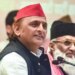Everything from tea to diesel-petrol became expensive due to weakening of rupee against dollar: Akhilesh Yadav