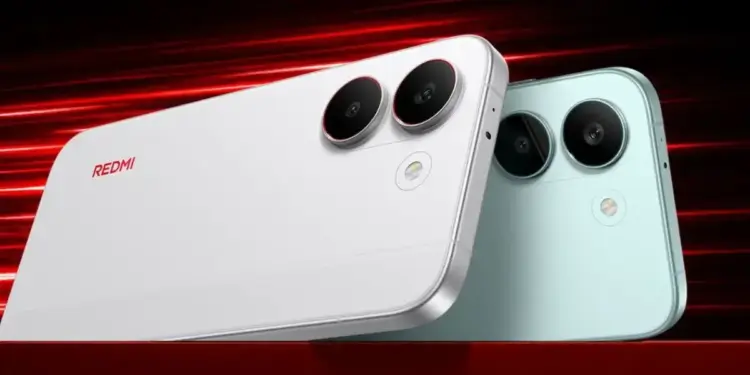 Explosion in tech market! Redmi Turbo 5 launched with 24GB RAM and 100W fast charging, you will get so much, know the price