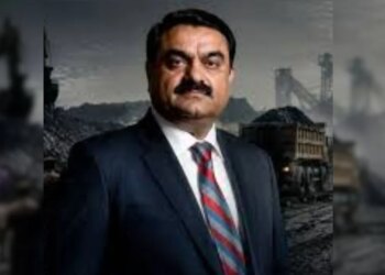 FIR against 6 renowned companies including Adani Group in Madhya Pradesh, permit may also be canceled