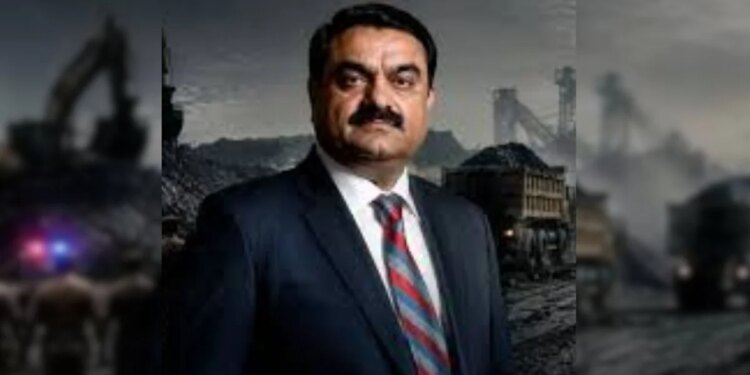 FIR against 6 renowned companies including Adani Group in Madhya Pradesh, permit may also be canceled
