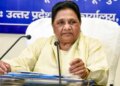 False propaganda is part of a conspiracy to defame BSP: Mayawati