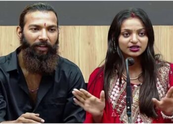 Farman Khan Claims That Viral Girl Monalisa Bhosle Is Pregnant