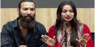 Farman Khan Claims That Viral Girl Monalisa Bhosle Is Pregnant