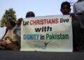 Fear increases among minority communities after murder of Sikh couple inside Gurdwara in Pakistan: Report