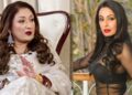 'Fell at his feet and apologized..' Sunita Ahuja's revelation about daughter-in-law Kashmira Shah, this is how the resentment ended.
