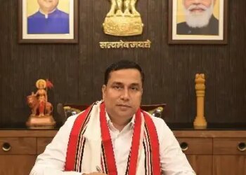 असम के वित्त मंत्री बोले, राज्. के बजट में आवंटित राशि के पूर्ण उपयोग पर ध्यान