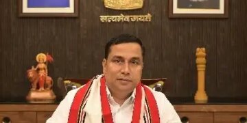 असम के वित्त मंत्री बोले, राज्. के बजट में आवंटित राशि के पूर्ण उपयोग पर ध्यान