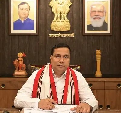 असम के वित्त मंत्री बोले, राज्. के बजट में आवंटित राशि के पूर्ण उपयोग पर ध्यान