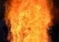 Fire breaks out in Khonmoh cement factory in Srinagar, seven workers burnt; one is in serious condition