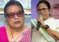 Fire of rebellion in TMC! Mamta Banerjee gave an open warning to the rebel leaders, saying - 'The injured lioness is more dangerous, the answer will be given soon...'