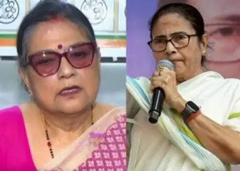 Fire of rebellion in TMC! Mamta Banerjee gave an open warning to the rebel leaders, saying - 'The injured lioness is more dangerous, the answer will be given soon...'