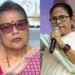 Fire of rebellion in TMC! Mamta Banerjee gave an open warning to the rebel leaders, saying - 'The injured lioness is more dangerous, the answer will be given soon...'