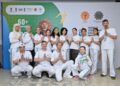First World Yogasana Sports Championship organized in Ahmedabad today, PM Modi will participate virtually