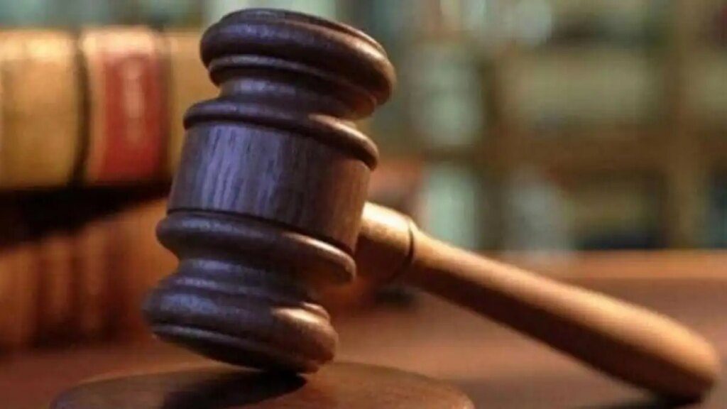 'First murdered the father, then cut the body into pieces and filled it in a bucket...' The actions of the Kaliyugi son and daughter will shake the soul, they got the death penalty.