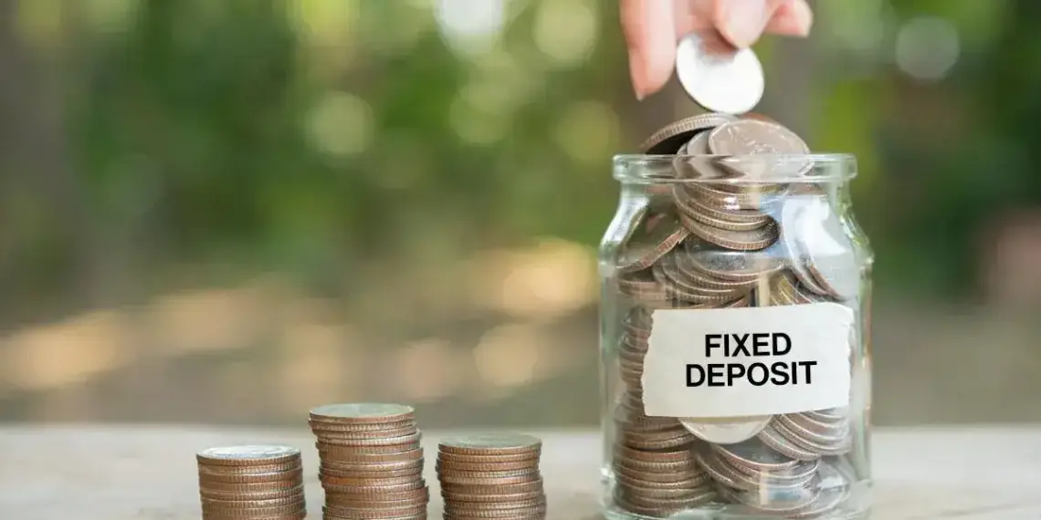 Fixed Deposit News: Good news for FD investors! Bank increased interest rates, now up to 8.5% interest will be available on deposits