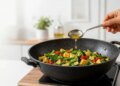 For better health, it is not only important to eat nutritious food, it is also important to cook it properly.