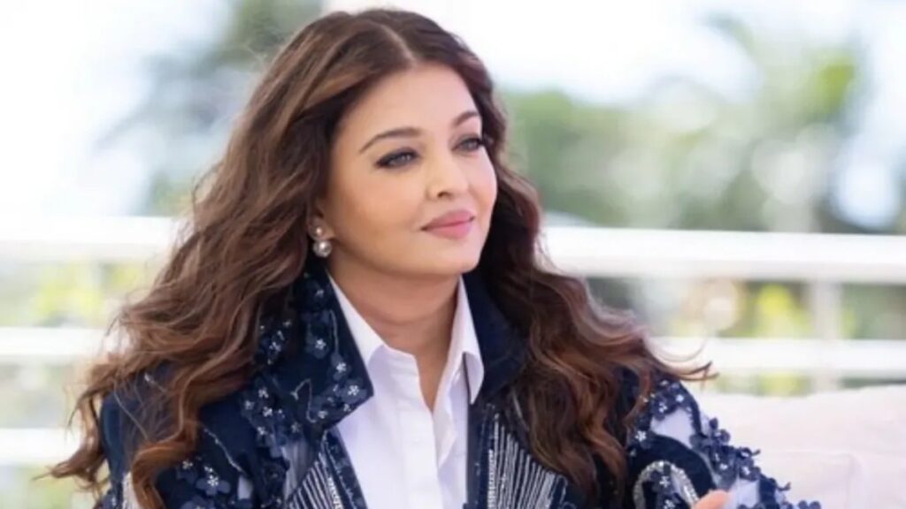 For the first time, Aishwarya Rai broke her silence on divorce, said - yes it can be discussed