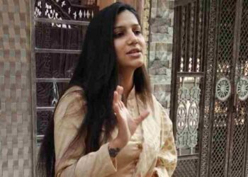 For this reason husband used to beat Sapna Choudhary, close friend told each and every thing