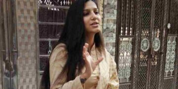 For this reason husband used to beat Sapna Choudhary, close friend told each and every thing