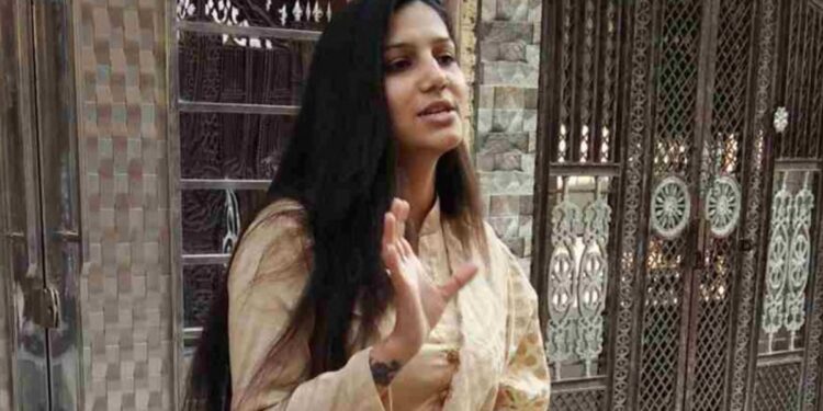 For this reason husband used to beat Sapna Choudhary, close friend told each and every thing