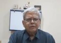 Forcibly imposing subjects on children, not coaching, is the real cause of stress: Psychiatrist Dr. ML Aggarwal