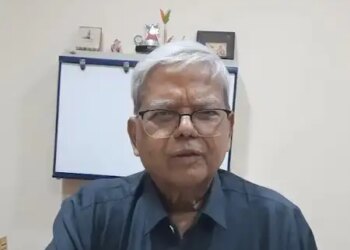 Forcibly imposing subjects on children, not coaching, is the real cause of stress: Psychiatrist Dr. ML Aggarwal