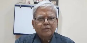 Forcibly imposing subjects on children, not coaching, is the real cause of stress: Psychiatrist Dr. ML Aggarwal