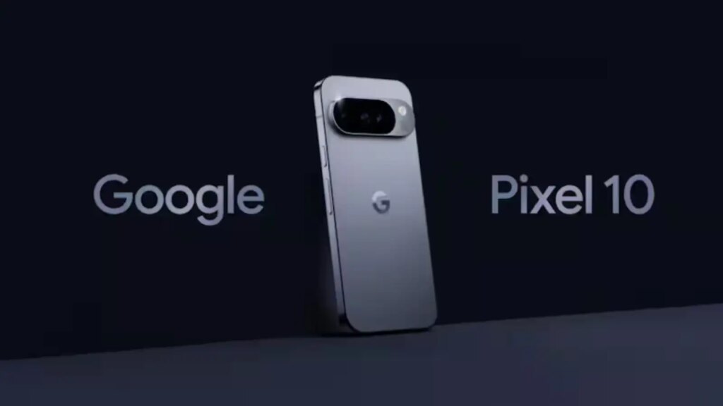 Forget Vivo-Realme! Google Pixel 10 is available for just ₹ 15,649, know how to take advantage of this great offer