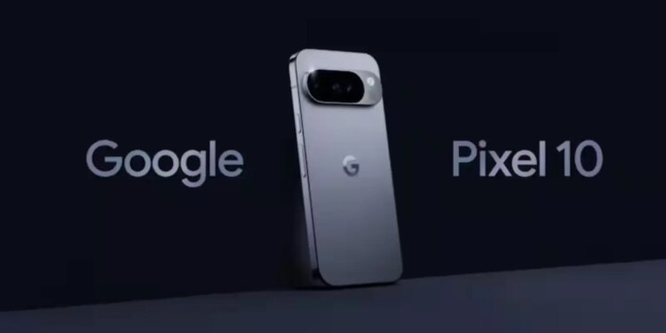 Forget Vivo-Realme! Google Pixel 10 is available for just ₹ 15,649, know how to take advantage of this great offer