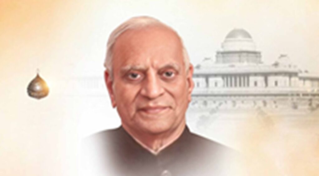 Former President of India V.V. Union Ministers and Chief Ministers paid tribute to Giri on his death anniversary.