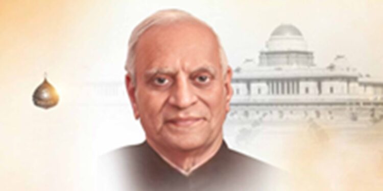 Former President of India V.V. Union Ministers and Chief Ministers paid tribute to Giri on his death anniversary.