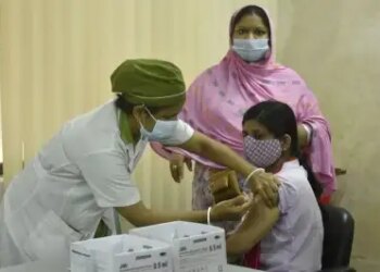 Four killed due to measles outbreak in Bangladesh, death toll rises to 605