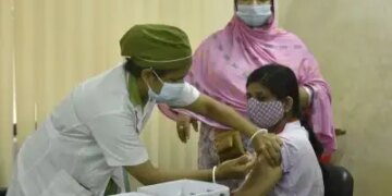 Four killed due to measles outbreak in Bangladesh, death toll rises to 605