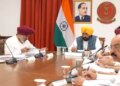 नीट छात्रों और परिवार के एक सदस्य को पंजाब रोडवेज की बसों में फ्री यात्रा: हरपाल सिंह चीमा