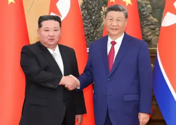 'Friendship or Russia Factor...' Why did Jinping remember North Korea after 7 years? fish movement in the world