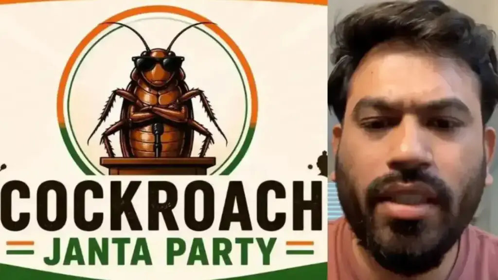 From Dharmendra Pradhan's resignation to transparency in competitive examinations, Cockroach Janata Party made these 5-point demands.