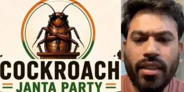 From Dharmendra Pradhan's resignation to transparency in competitive examinations, Cockroach Janata Party made these 5-point demands.