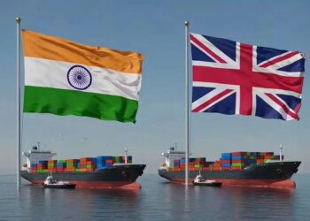 'From Scotch whiskey to luxury cars...these goods will become cheaper from July 15, big good news due to IND-UK FTA.