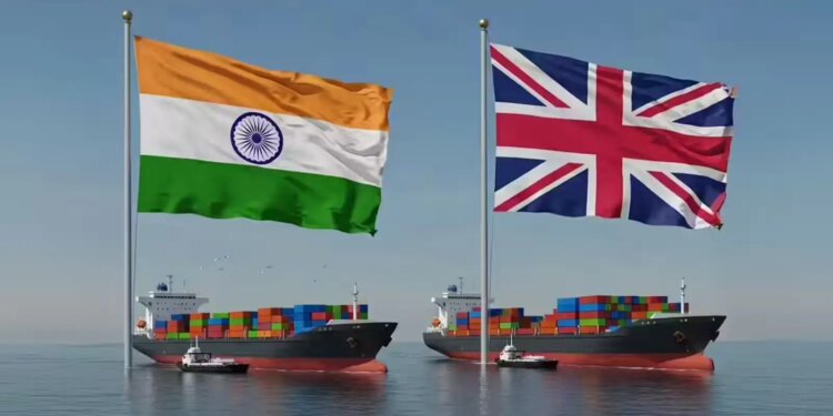 'From Scotch whiskey to luxury cars...these goods will become cheaper from July 15, big good news due to IND-UK FTA.