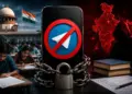 'From paper leak to obscene content...' Government opened Telegram's raw blog in court, know the whole matter
