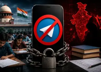 'From paper leak to obscene content...' Government opened Telegram's raw blog in court, know the whole matter