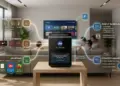 'From ration to entertainment...' This amazing AI device of Jio will do every household work, life will become even smarter.